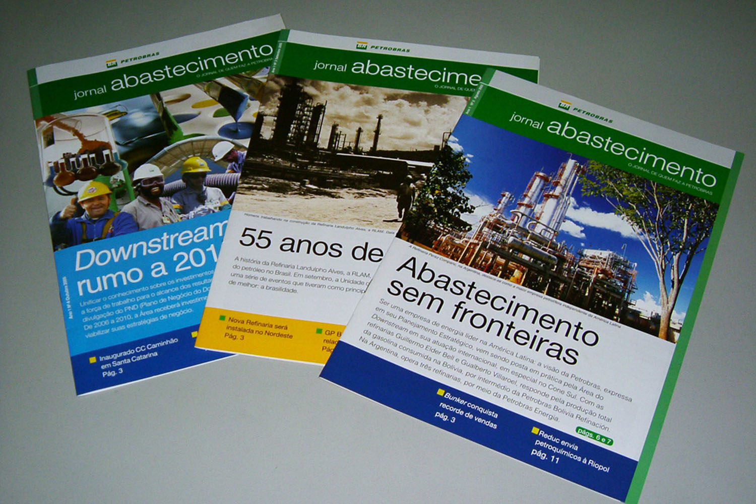 Trabalho 23